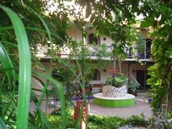 Hotel Copa Playa del Carmen Exterior foto